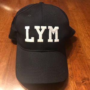 Love Your Melon Fitted Cap